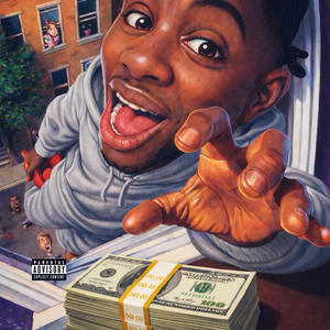 Ozone (feat. quay) (Explicit)