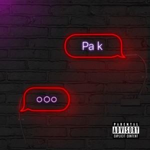 Pa K (feat. Pdr Beats) [Explicit]