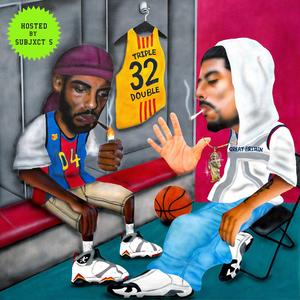 3 Man Weave (feat. Starker) (Explicit)