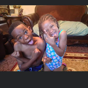 Rockstar Shit! (Explicit)