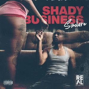 SHADY BUSINESS (Explicit)