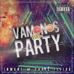 Vámonos Pal Party (Explicit)