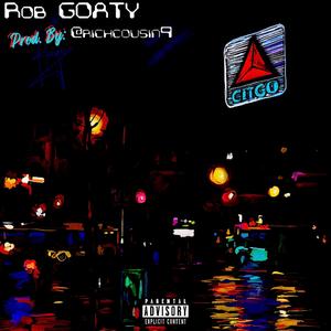 CITGO (Prod. By: @richcousin9) (Explicit)