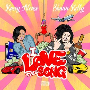 I Love This Song (feat. Shaun Kelly) [Explicit]