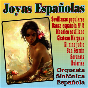 Joyas Españolas