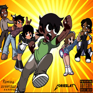 Free Slatt Life (Explicit)