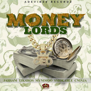Money Lords