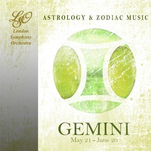 Astrology & Zodiac Music: Gemini