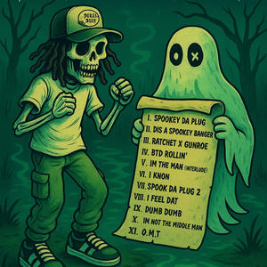 I Feel Dat (Updated) (feat. Spookey & Luh Toon) (Explicit)