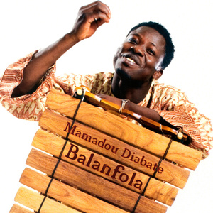 Mamadou Diabate: Balanfola