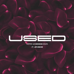 Used (feat. JustJonavin) (Explicit)