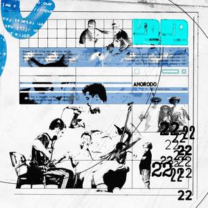 22 (feat. Peter Petrowski) (Explicit)