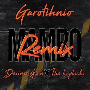Mambo (Remix|Explicit)
