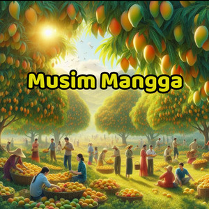 Musim Mangga