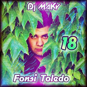 18 (feat. Fonsi Toledo) [Explicit]