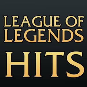 League Of Legends Hits