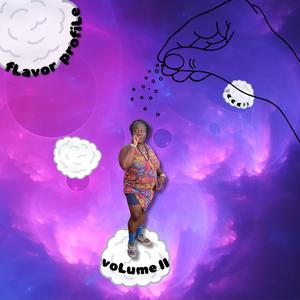 fLavor profiLe voLume II (Explicit)