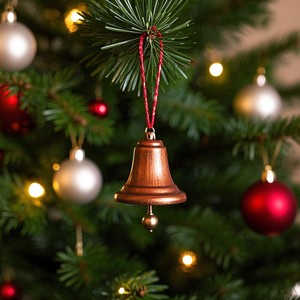 When the Bells Chime, You’re Mine