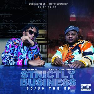 Boss Up (Boss Life) (feat. Pat!!ence)