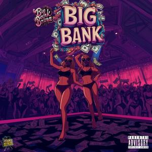 BigBank (Explicit)