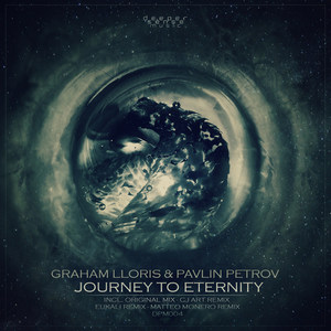 Journey to Eternity