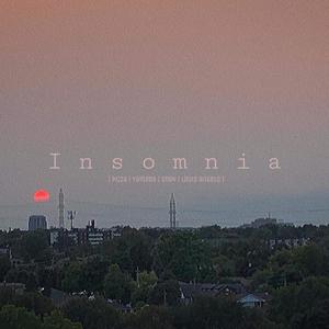 Insomnia(feat. Yamada, Louis Angelo & SNDY)