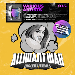 Show You (Original Mix)