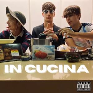 Fish & Chips (feat. Pibe Argento) (Explicit)