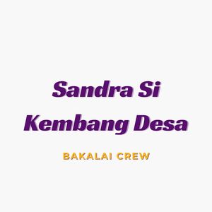 Sandra Si Kembang Desa