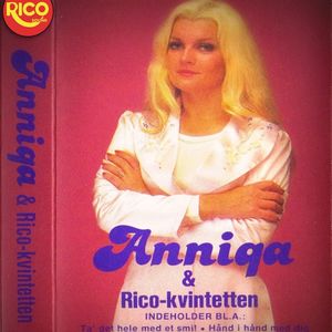 Anniqa & Rico Kvintetten