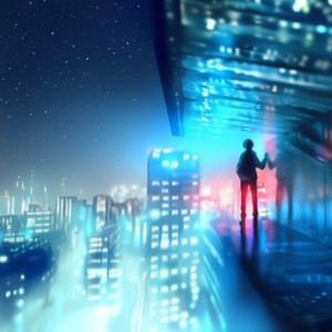 Lonely City