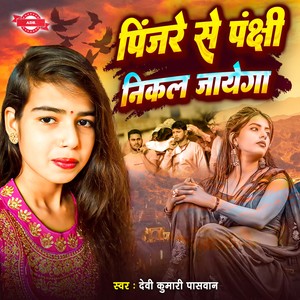 Pinjre Se Panchi Nikal Jaega