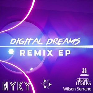 Digital Dreams - The Remixes