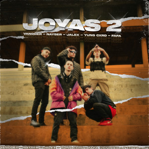 Joyas 2 (Explicit)