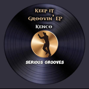 Keep It Groovin'