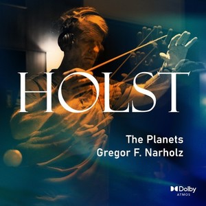 Holst - The Planets