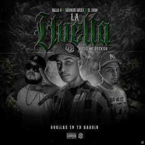 LA VUELTA (feat. RILLA G & EL IVAN) (Explicit)