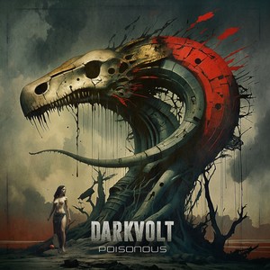 Poisonous (Rogue Unit Remix)