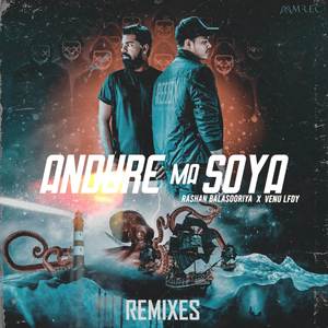 Andure Ma Soya (Remixes)