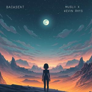 BACKSEAT (feat. Kevin Rhys)