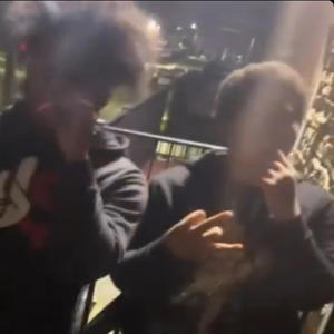 Lethal injection (Explicit)