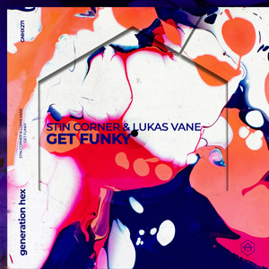 Get Funky (Extended Mix)封面