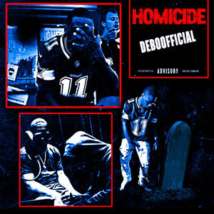HOMICIDE (Explicit)