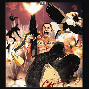 Obama (Forty Four) (Explicit)