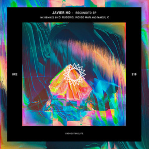 Recondito (Di Rugerio Remix)