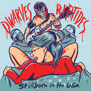 Riptides - You Had Me At 