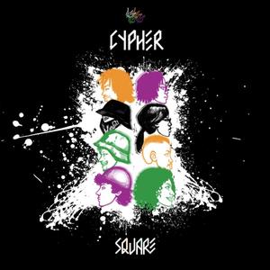 CYPHER(Bienvenue dans le Square)(feat. IfÈ, Manöé, 007 Vangogh, Christine Fleur, F.l.o.W, Béni, Vertupolaris & Nilé)