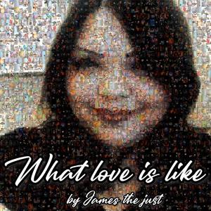 What Love Is Like (Explicit)