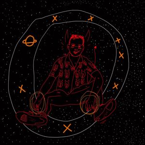 Paranoia Energy (Explicit)