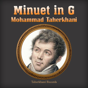Minuet in G, Op.2, No.1, by Fernando Sor